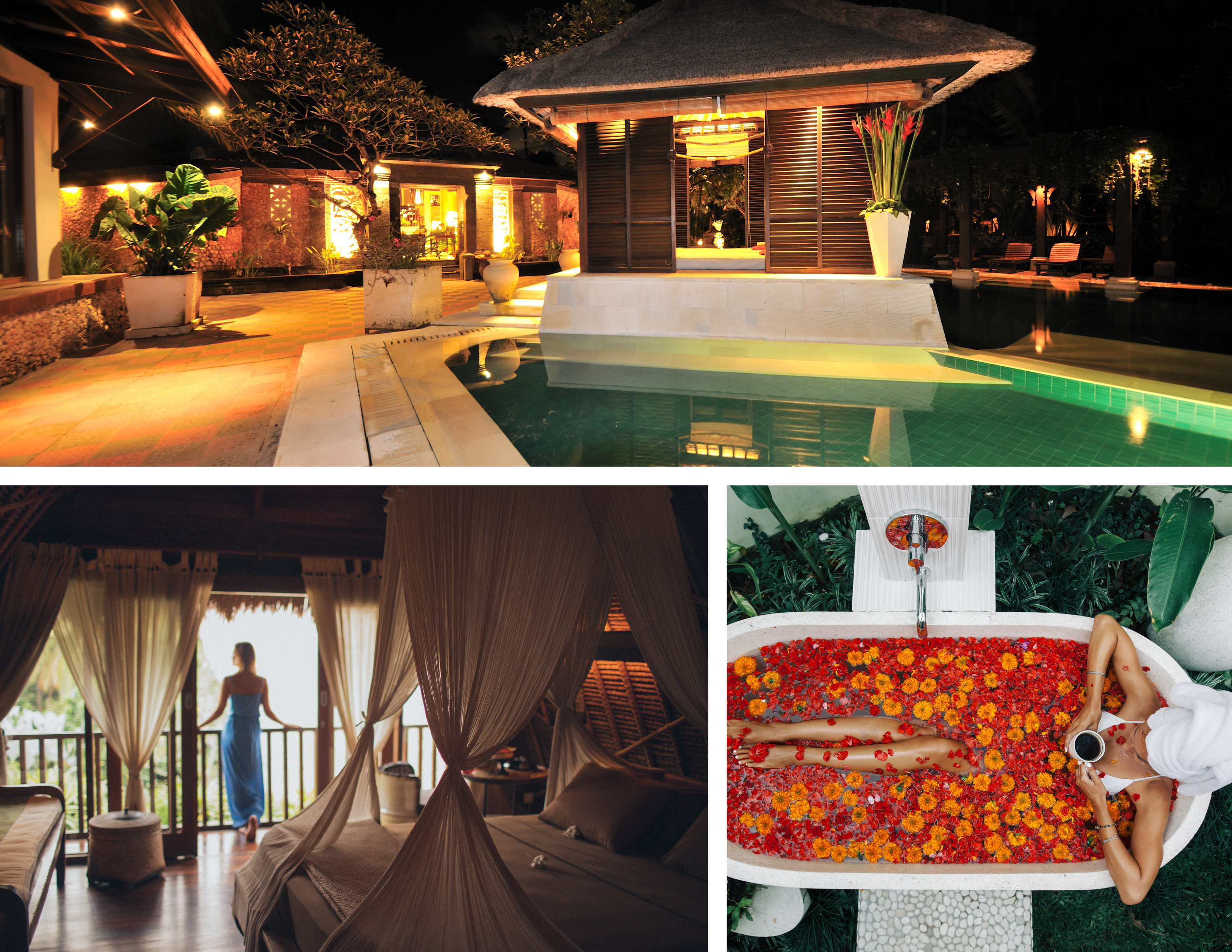 Indonesia Package