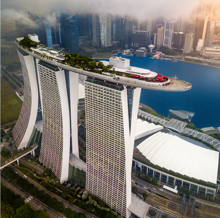 Singapore Package